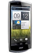Best available price of Acer CloudMobile S500 in Malawi