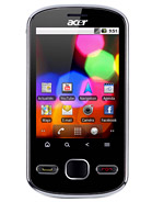 Best available price of Acer beTouch E140 in Malawi