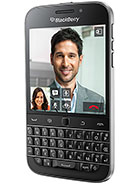 Best available price of BlackBerry Classic in Malawi