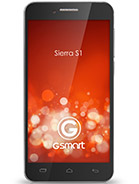 Best available price of Gigabyte GSmart Sierra S1 in Malawi