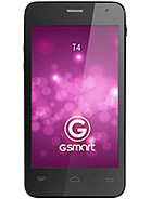 Best available price of Gigabyte GSmart T4 in Malawi