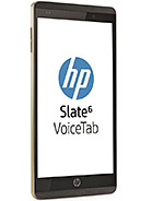 Best available price of HP Slate6 VoiceTab in Malawi