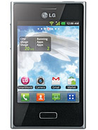 Best available price of LG Optimus L3 E400 in Malawi