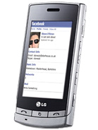 Best available price of LG GT405 in Malawi