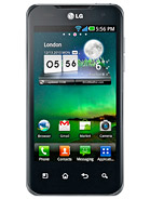 Best available price of LG Optimus 2X in Malawi