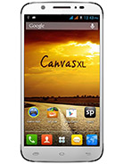 Best available price of Micromax A119 Canvas XL in Malawi