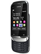 Best available price of Nokia C2-06 in Malawi