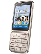 Best available price of Nokia C3-01 Touch and Type in Malawi