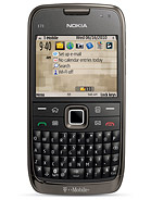 Best available price of Nokia E73 Mode in Malawi