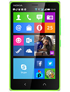 Best available price of Nokia X2 Dual SIM in Malawi