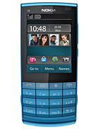 Best available price of Nokia X3-02 Touch and Type in Malawi