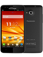 Best available price of Panasonic Eluga A in Malawi