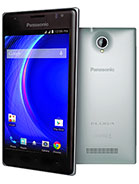Best available price of Panasonic Eluga I in Malawi