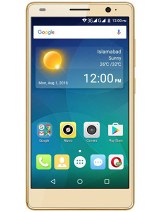 Best available price of QMobile Noir S6 Plus in Malawi