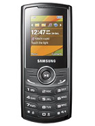 Best available price of Samsung E2230 in Malawi