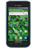 Best available price of Samsung Vibrant in Malawi