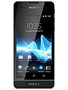Best available price of Sony Xperia SX SO-05D in Malawi