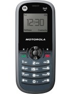Best available price of Motorola WX161 in Malawi