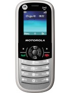 Best available price of Motorola WX181 in Malawi