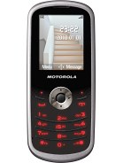 Best available price of Motorola WX290 in Malawi