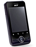 Best available price of Acer beTouch E120 in Malawi