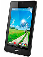 Best available price of Acer Iconia One 7 B1-730 in Malawi