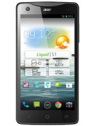 Best available price of Acer Liquid S1 in Malawi