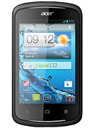 Best available price of Acer Liquid Z2 in Malawi