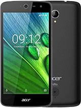 Best available price of Acer Liquid Zest in Malawi