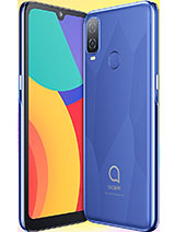 Best available price of alcatel 1L (2021) in Malawi