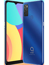 Best available price of alcatel 1S (2021) in Malawi