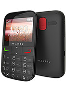 Best available price of alcatel 2000 in Malawi