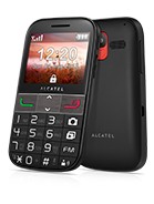 Best available price of alcatel 2001 in Malawi