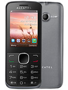 Best available price of alcatel 2005 in Malawi