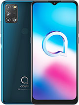 Best available price of alcatel 3X (2020) in Malawi