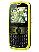 Best available price of alcatel OT-800 One Touch Tribe in Malawi