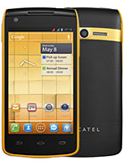 Best available price of alcatel OT-992D in Malawi