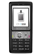 Best available price of alcatel OT-C550 in Malawi