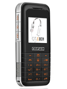Best available price of alcatel OT-E801 in Malawi