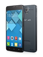 Best available price of alcatel Idol X in Malawi