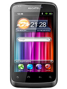 Best available price of alcatel OT-978 in Malawi