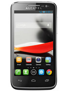 Best available price of alcatel Evolve in Malawi