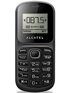 Best available price of alcatel OT-117 in Malawi