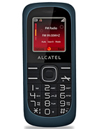 Best available price of alcatel OT-213 in Malawi
