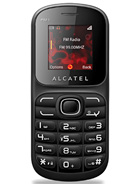Best available price of alcatel OT-217 in Malawi