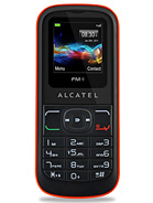 Best available price of alcatel OT-306 in Malawi