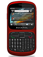 Best available price of alcatel OT-803 in Malawi