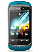Best available price of alcatel OT-818 in Malawi