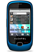 Best available price of alcatel OT-905 in Malawi