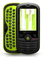 Best available price of alcatel OT-606 One Touch CHAT in Malawi
